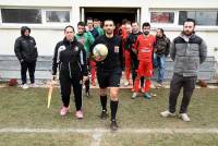 Foot : Bas-en-Basset tout proche de créer l&#039;exploit contre Loudes