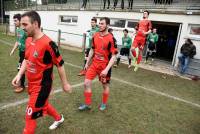 Foot : Bas-en-Basset tout proche de créer l&#039;exploit contre Loudes