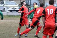 Foot : Bas-en-Basset tout proche de créer l&#039;exploit contre Loudes