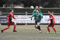 Foot : Bas-en-Basset tout proche de créer l&#039;exploit contre Loudes