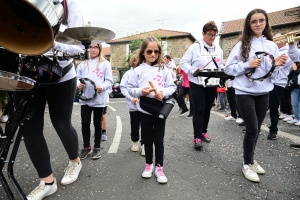 Raucoules : les classes en 3 font le tour des régions