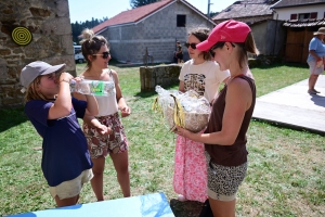 Saint-Julien-Molhesabate : 42 équipes de toutes les générations aux jeux d&#039;hier et d&#039;aujourd&#039;hui