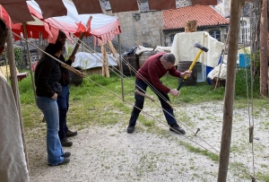 Le Monastier-sur-Gazeille : des fêtes historiées sur la sorcellerie annulées ce week-end