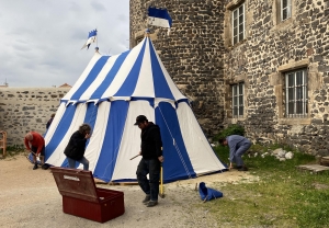 Le Monastier-sur-Gazeille : des fêtes historiées sur la sorcellerie annulées ce week-end