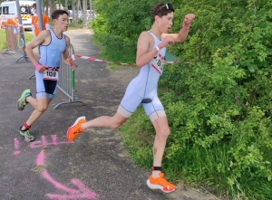 Yssingeaux : un 3e titre de champion de France UNSS pour le lycée Emmanuel-Chabrier en 2024