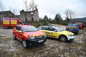 Raucoules : un homme retrouvé sans vie dans les gorges de la Dunière, une autopsie demandée