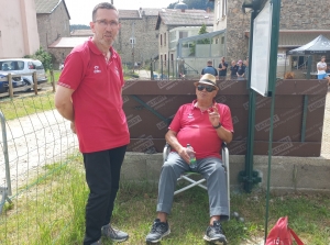 Coupe des clubs de l&#039;Yssingelais de pétanque : les premiers qualifiés à Riotord pour la finale