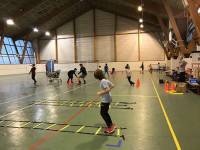 Un stage de volley pour les jeunes les 19 et 20 février à Yssingeaux