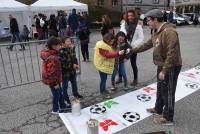 Les râteaux sont de sortie ce lundi à Montfaucon-en-Velay