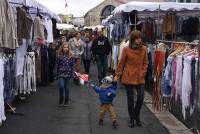 Les râteaux sont de sortie ce lundi à Montfaucon-en-Velay