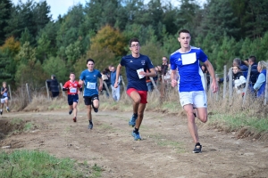 Cross des pompiers 2023 : les photos des cadets, juniors et seniors femmes (course 2)