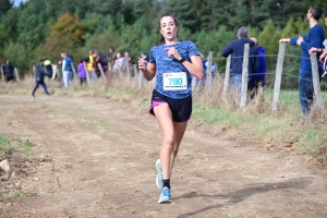 Cross des pompiers 2023 : les photos des cadets, juniors et seniors femmes (course 2)