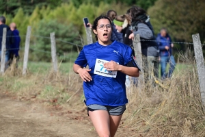 Cross des pompiers 2023 : les photos des cadets, juniors et seniors femmes (course 2)