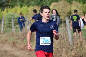 Cross des pompiers 2023 : les photos des cadets, juniors et seniors femmes (course 2)