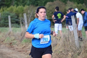 Cross des pompiers 2023 : les photos des cadets, juniors et seniors femmes (course 2)