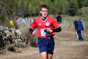 Cross des pompiers 2023 : les photos des cadets, juniors et seniors femmes (course 2)