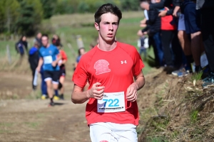 Cross des pompiers 2023 : les photos des cadets, juniors et seniors femmes (course 2)