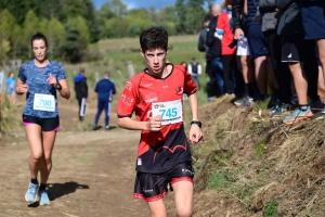 Cross des pompiers 2023 : les photos des cadets, juniors et seniors femmes (course 2)