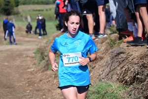 Cross des pompiers 2023 : les photos des cadets, juniors et seniors femmes (course 2)