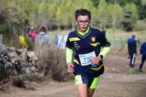 Cross des pompiers 2023 : les photos des cadets, juniors et seniors femmes (course 2)