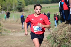 Cross des pompiers 2023 : les photos des cadets, juniors et seniors femmes (course 2)