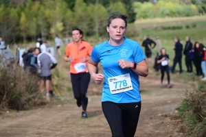 Cross des pompiers 2023 : les photos des cadets, juniors et seniors femmes (course 2)