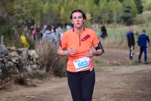 Cross des pompiers 2023 : les photos des cadets, juniors et seniors femmes (course 2)