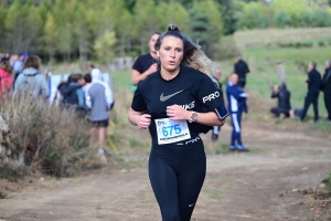 Cross des pompiers 2023 : les photos des cadets, juniors et seniors femmes (course 2)