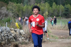 Cross des pompiers 2023 : les photos des cadets, juniors et seniors femmes (course 2)