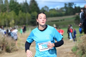 Cross des pompiers 2023 : les photos des cadets, juniors et seniors femmes (course 2)