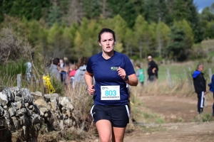 Cross des pompiers 2023 : les photos des cadets, juniors et seniors femmes (course 2)