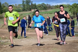 Cross des pompiers 2023 : les photos des cadets, juniors et seniors femmes (course 2)