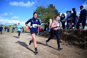 Cross des pompiers 2023 : les photos des cadets, juniors et seniors femmes (course 2)