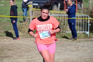 Cross des pompiers 2023 : les photos des cadets, juniors et seniors femmes (course 2)