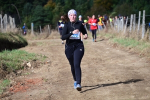 Cross des pompiers 2023 : les photos des cadets, juniors et seniors femmes (course 2)