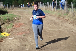 Cross des pompiers 2023 : les photos des cadets, juniors et seniors femmes (course 2)