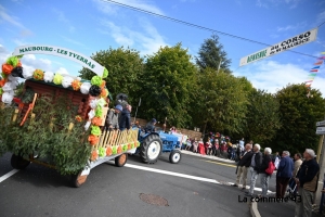 Pétanque, soupe aux choux, corso : deux jours de fête à Saint-Maurice-de-Lignon ce week-end