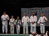 Yssingeaux : un nouveau président à la tête du Judo Club