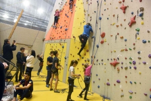 Le Téléthon tient la forme à Monistrol-sur-Loire