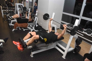 Le Téléthon tient la forme à Monistrol-sur-Loire