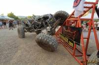 Monistrol-sur-Loire : des 4x4 crawler pour le rassemblement tuning camions 2018