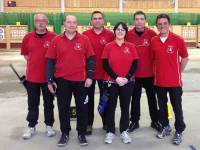 Tir à l&#039;arc : quatre podiums pour les archers du Vivarais-Lignon