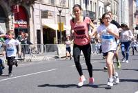 15 km du Puy : les 1 000 m des enfants en photos