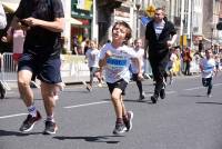 15 km du Puy : les 1 000 m des enfants en photos