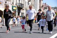 15 km du Puy : les 1 000 m des enfants en photos