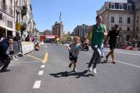 15 km du Puy : les 1 000 m des enfants en photos