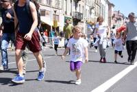 15 km du Puy : les 1 000 m des enfants en photos