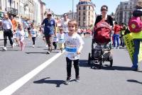 15 km du Puy : les 1 000 m des enfants en photos