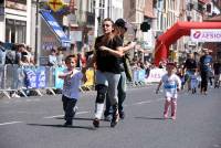 15 km du Puy : les 1 000 m des enfants en photos