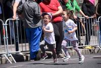 15 km du Puy : les 1 000 m des enfants en photos